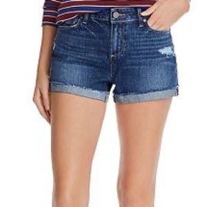Paige jimmy Jimmy Jean short